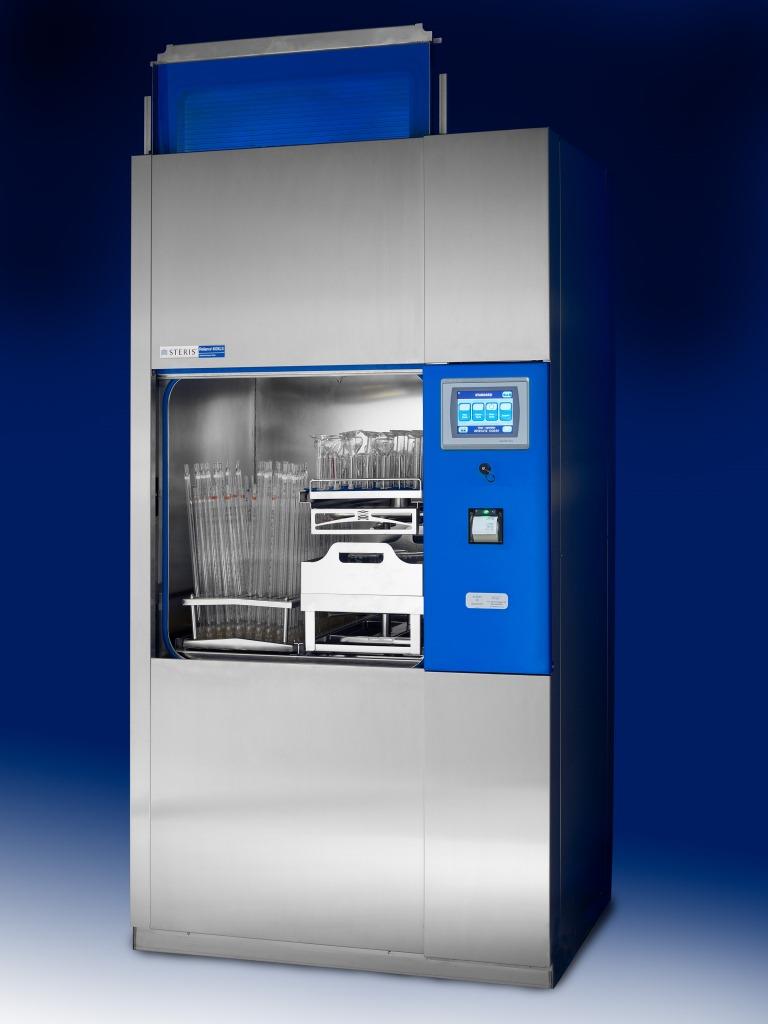 Фармацевтическая мойка фармацевтического класса Reliance 980PG Steris